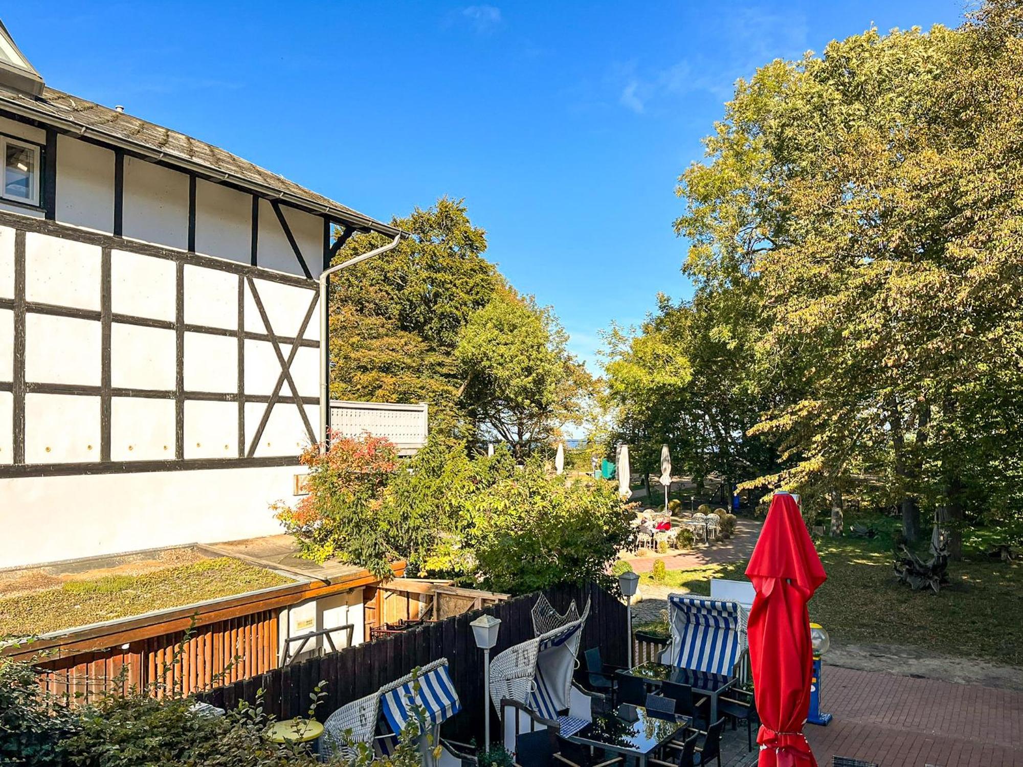 Hanse Hof Wohnung 12 Boltenhagen  Luaran gambar